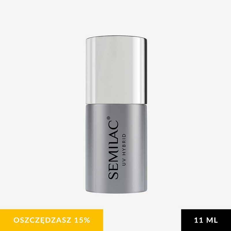 Semilac Baza do lakierów hybrydowych 11ml