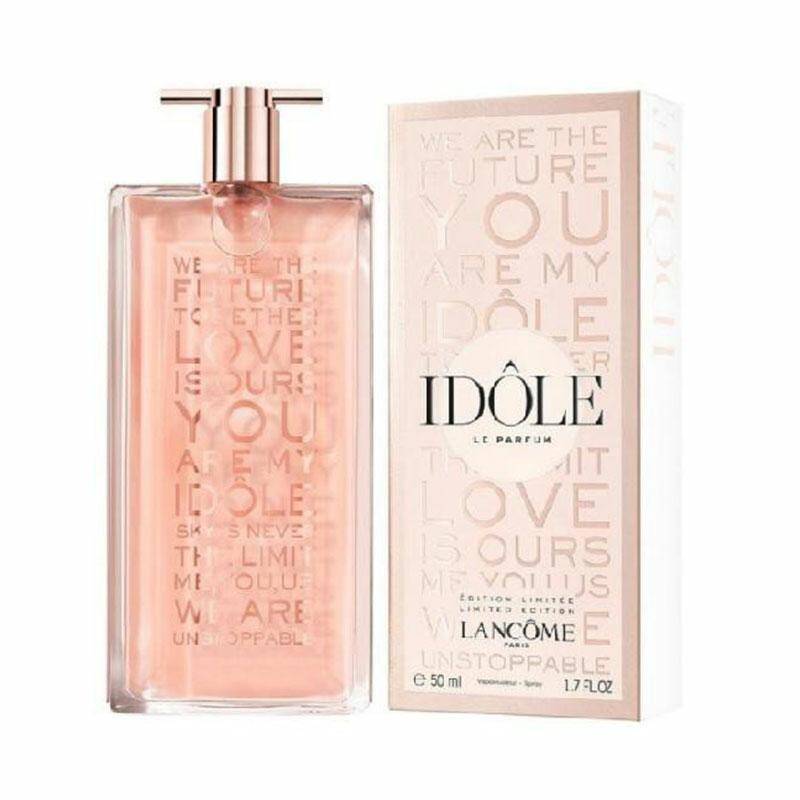 Lancome Idole Limitet Edition EDP Woda perfumowana dla kobiet 50ml