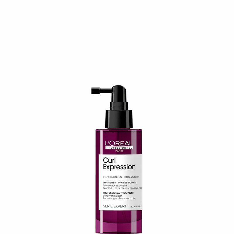 Loreal Curl Expression Serum zagęszczające włosy 90ml