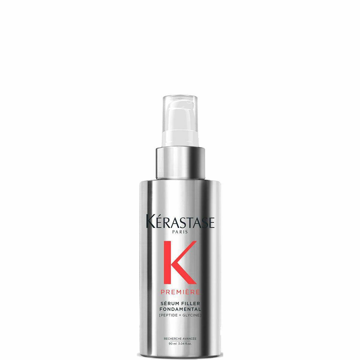 Kerastase Premiere Termoochronne odbudowujące serum zapobiegające puszeniu się włosów 90ml