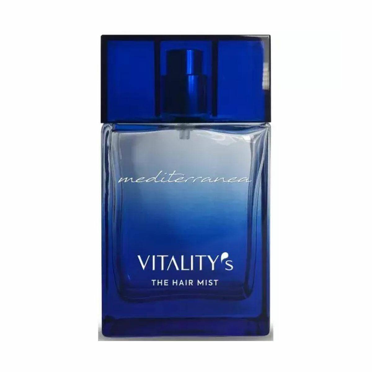 Vitalitys Mediterranea Perfumy do włosów 50ml