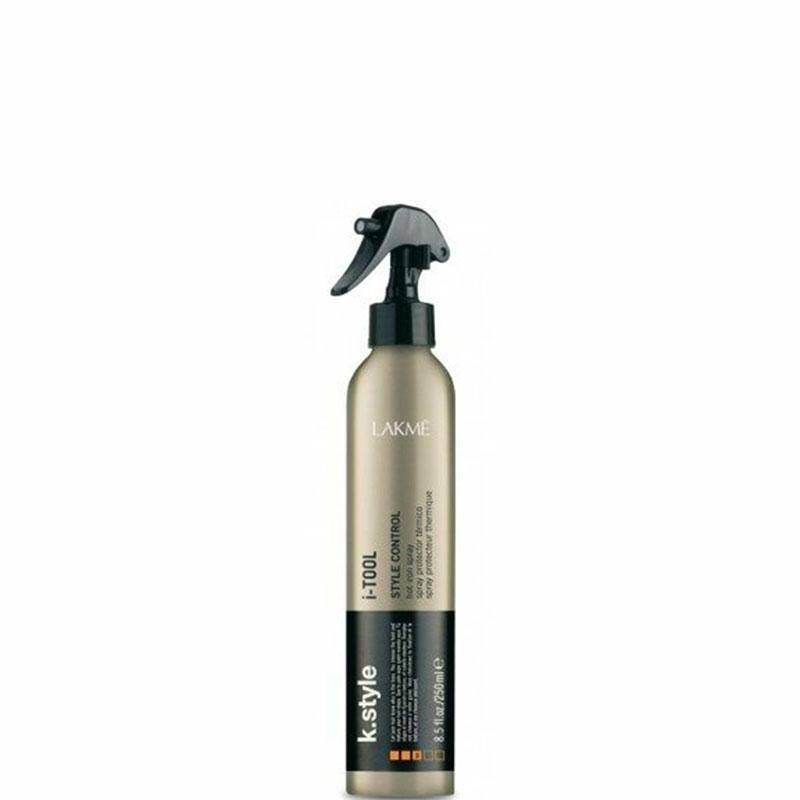 Lakme K.Style Style Control i-TOOL Termoochronny spray do modelowania włosów 250ml