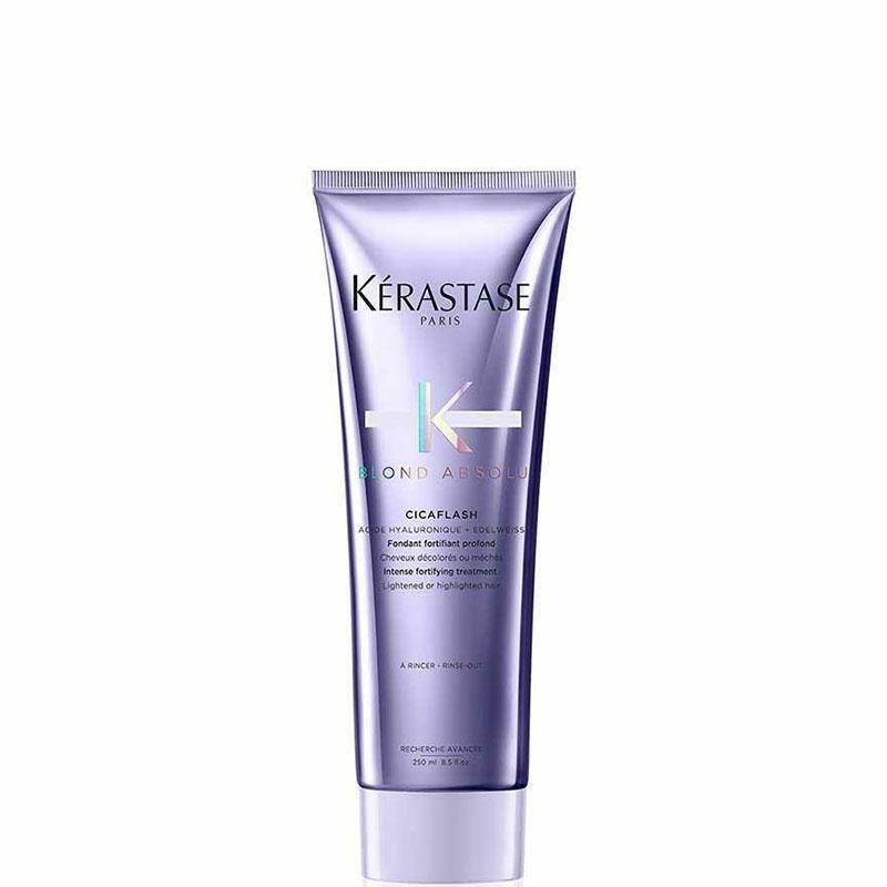 Kerastase Blond Absolu Odżywka Cicaflash Odżywka intensywnie restrukturyzująca 250ml