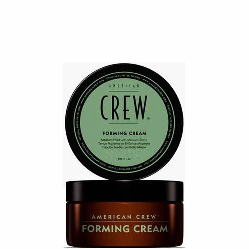 American Crew Forming Cream, krem średnio utrwalajacy o niewielkim połysku 50g (Zdjęcie 1)