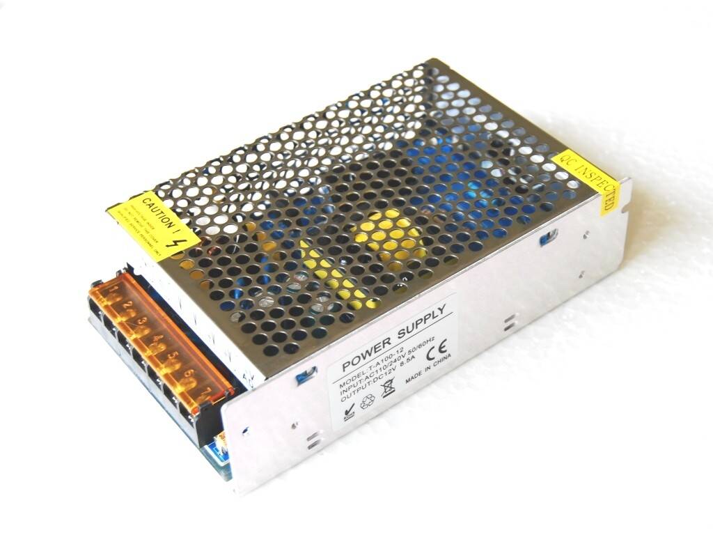 ZASILACZ 60W     12V