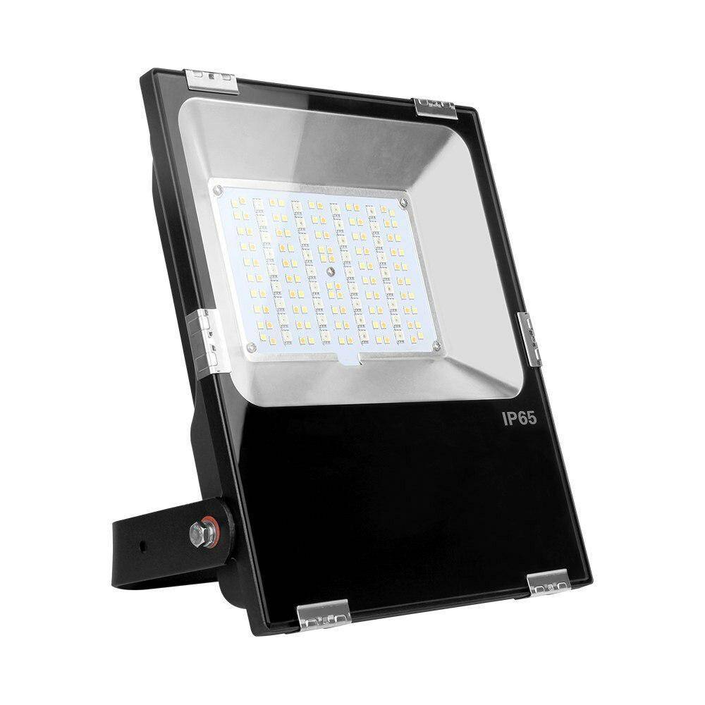 Halogen Naświetlacz Lampa LED 50W RGB+CCT 230V MiBoxer FUTT02ZR Zigbee 3.0 + RF2.4G