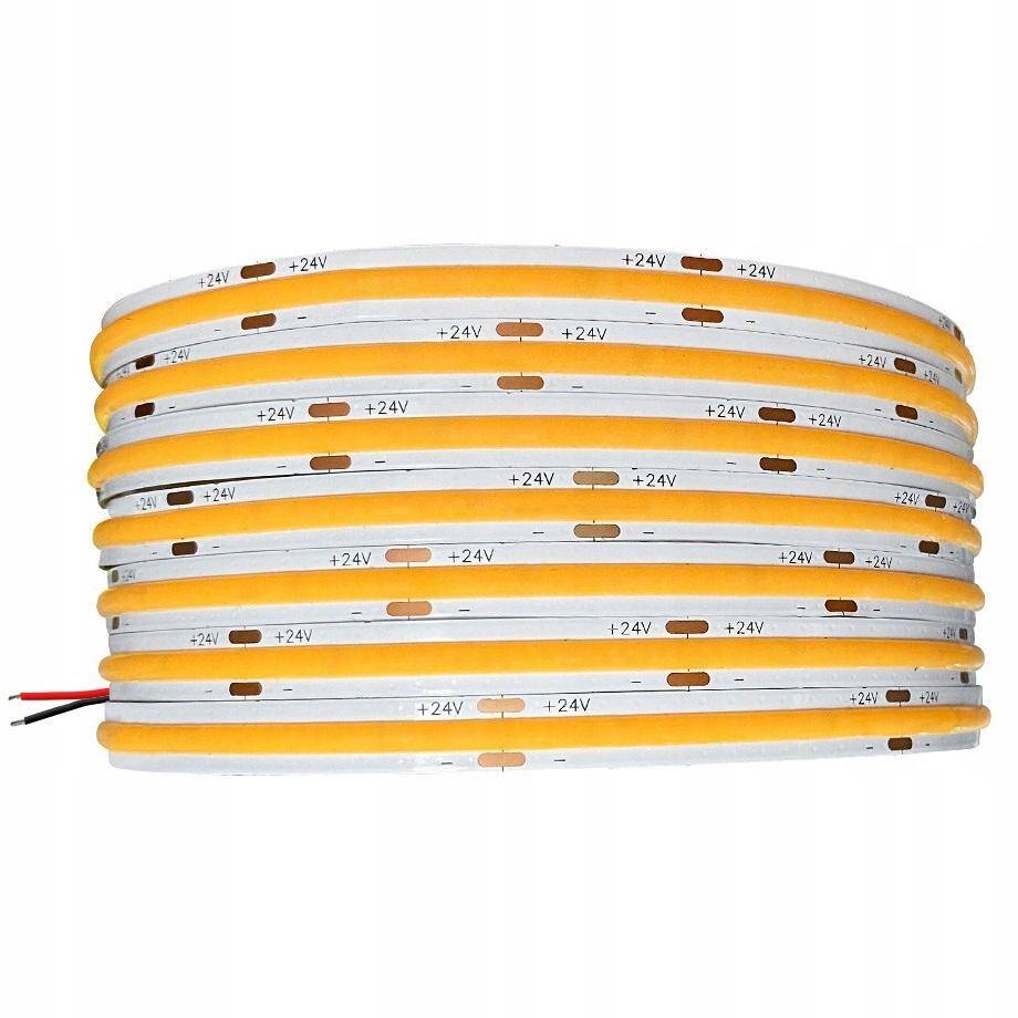 COB-320LED-BIAŁA-NEUTRALNA-1metr 24V