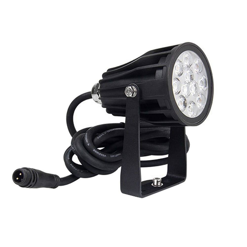 Lampa ogrodowa Mi-Light FUTC08-6W RGB+CCT