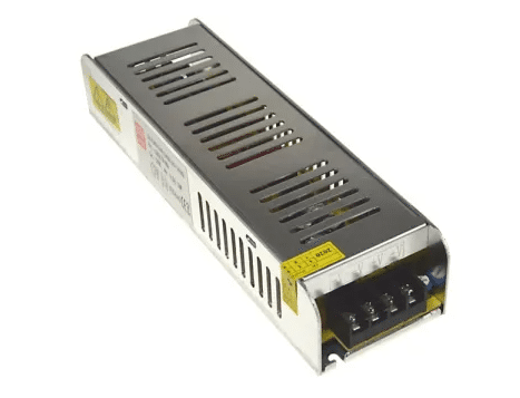 ZASILACZ 150W 24V  SLIM