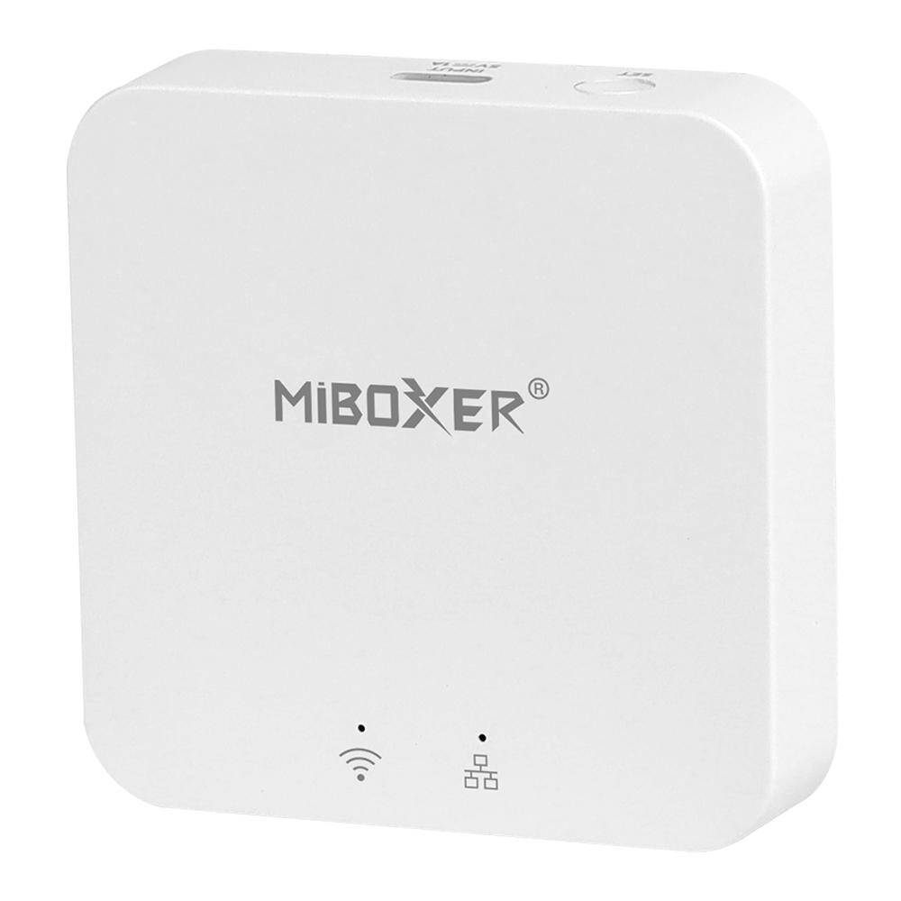 Adapter Bramka WiFi Zigbee