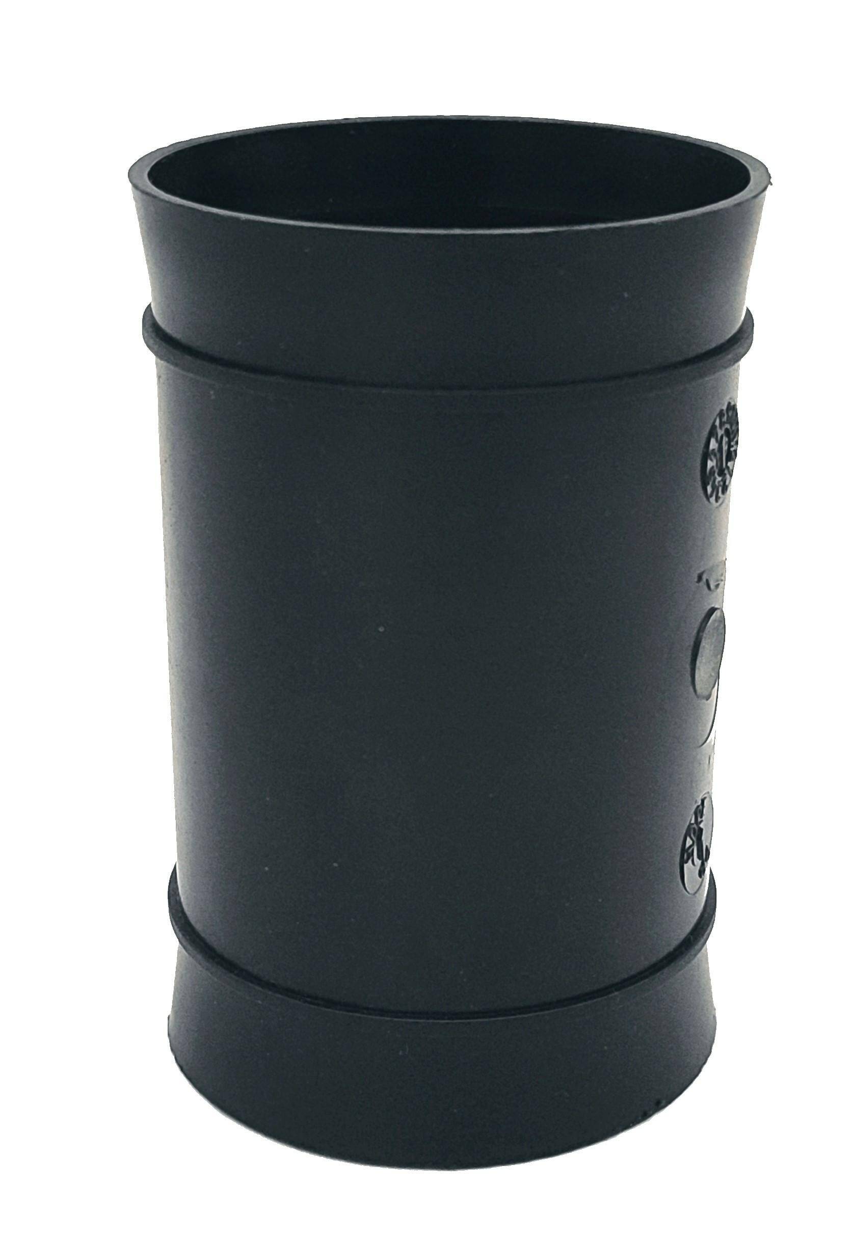 Złączka do rury arot mufa 75/60