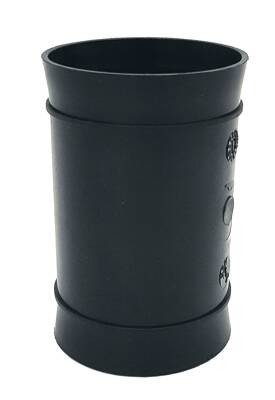 Złączka do rury arot mufa 75/60