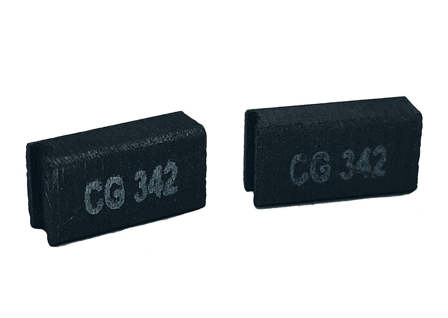 Szczotki węglowe 5x8x15mm E2.38