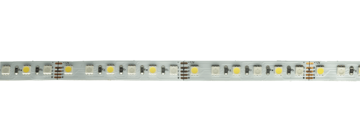 Taśma LED PRO 96 SMD 4040 RGB+W