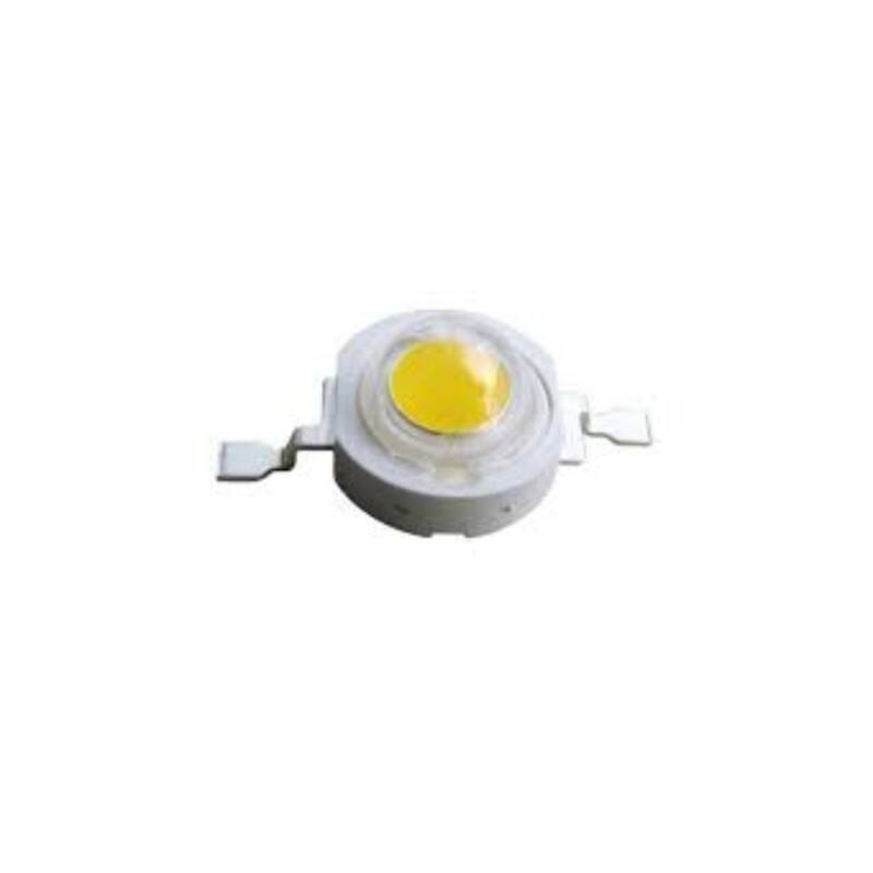 Diode POWER LED 1W