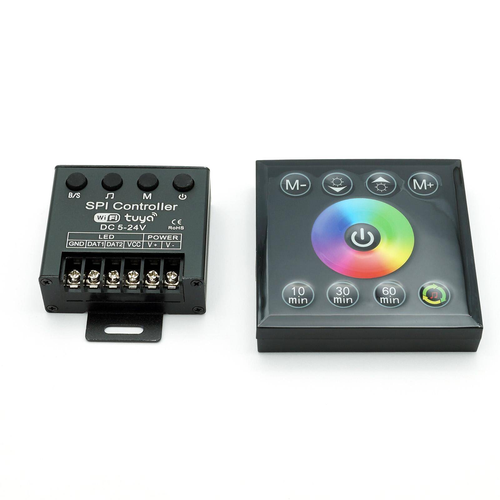 LED  Controllers
