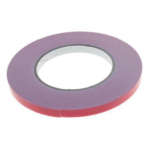 Double Sided Tape 9mm x 10m