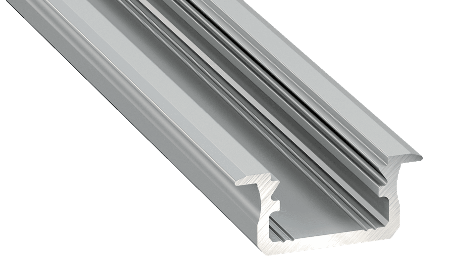 Profil COSMO srebrny anod 3m