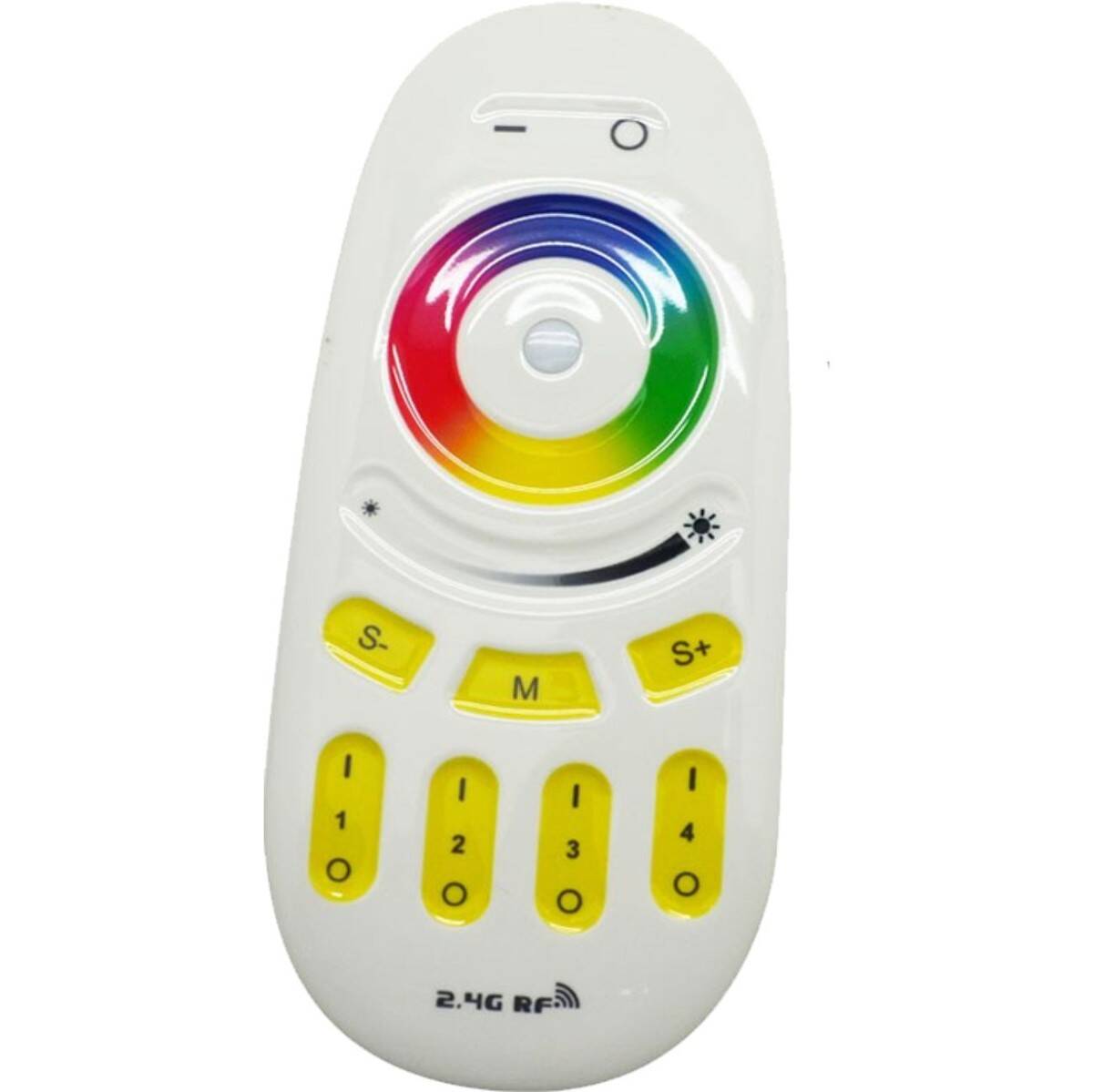 Mi-Light 4-Zone RGB+W Remote Control