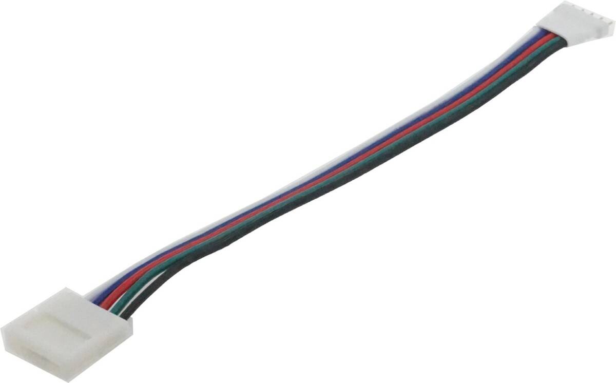 Led Strip connector 10mm