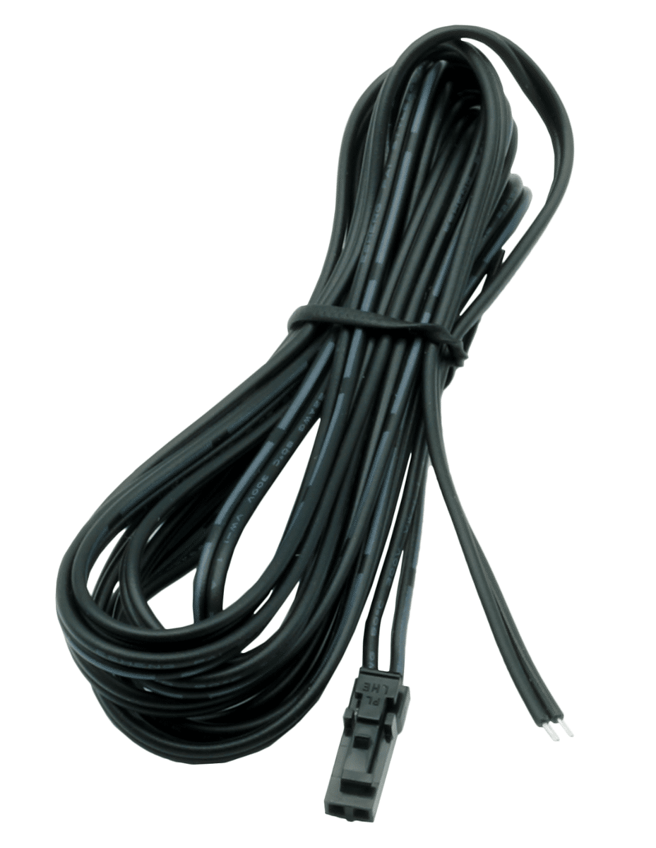 Cable plug JST mini 200cm