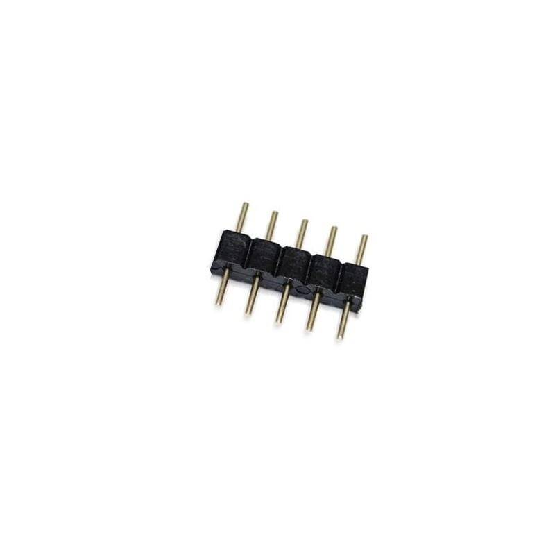 Led RGBW Strip connector 5-pin 