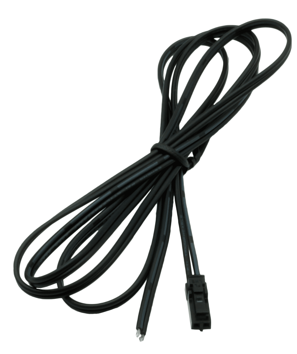 Cable plug JST mini 100cm