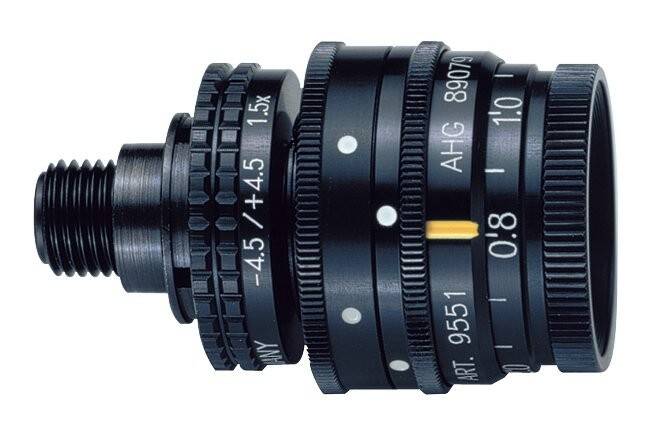 AHG Diopter 9551