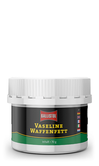 VASELINE Wazelina do broni 70 ml