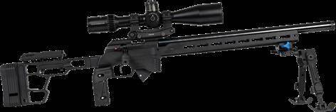 Karabin ANSCHUTZ 1761 ACC Premier Gen2