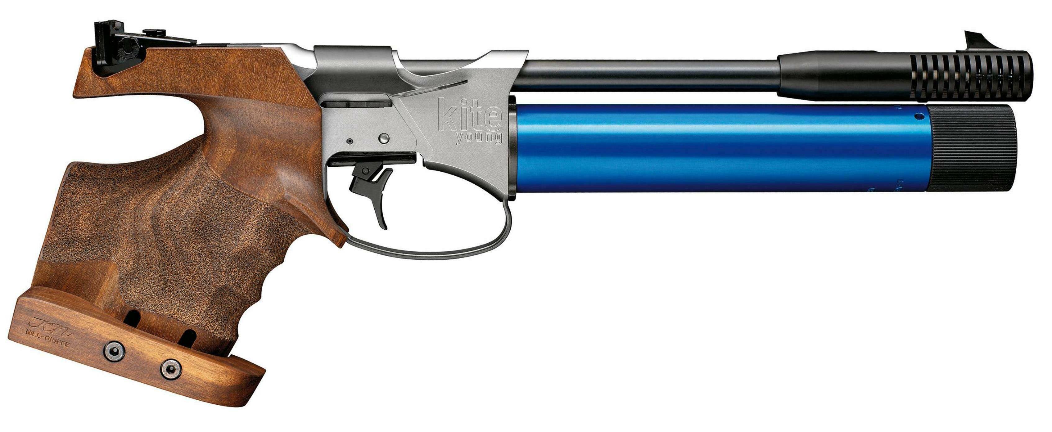 Pistolet Pneumatyczny BENELLI KITE YOUNG