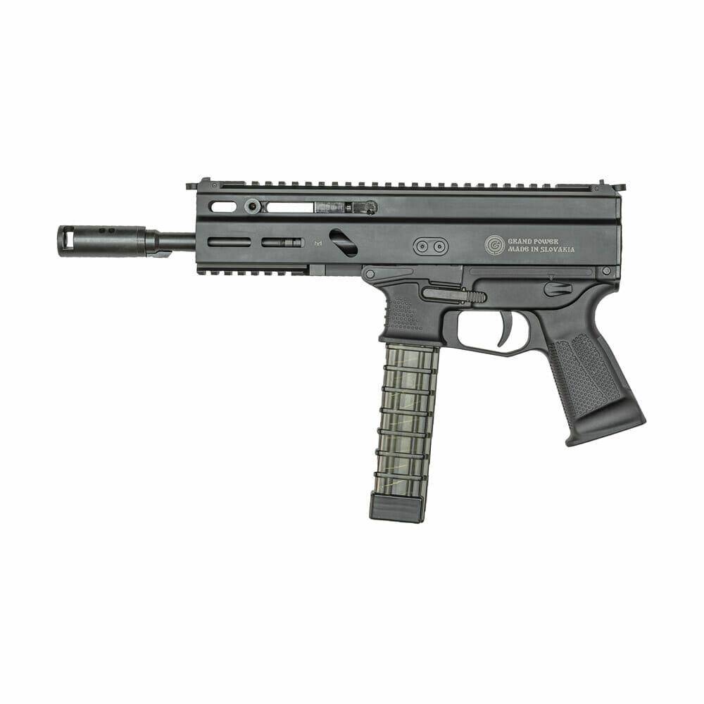 Pistolet STRIBOG SP9A3 8