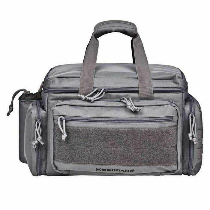 BERGARA Torba strzelecka - Plecak |