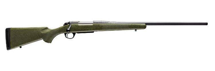 Sztucer BERGARA B14 Hunter 22