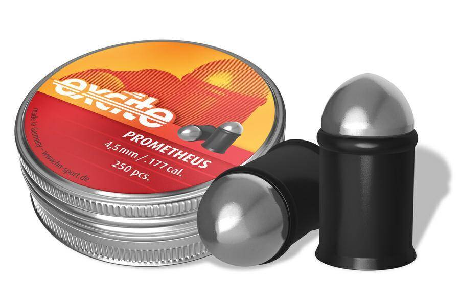 Diabolo H&N EXCITE PROMETHEUS 5,50/200