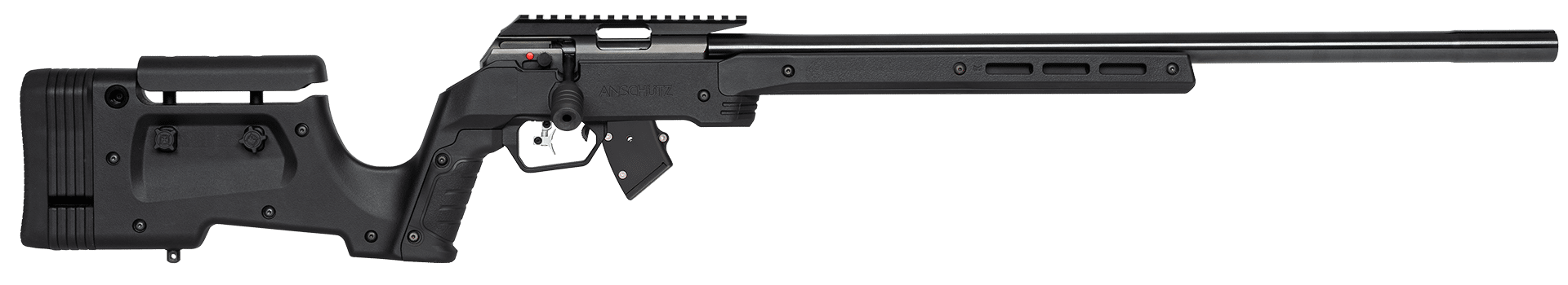 Karabin ANSCHUTZ 1761 APR L.R. MDT XRS