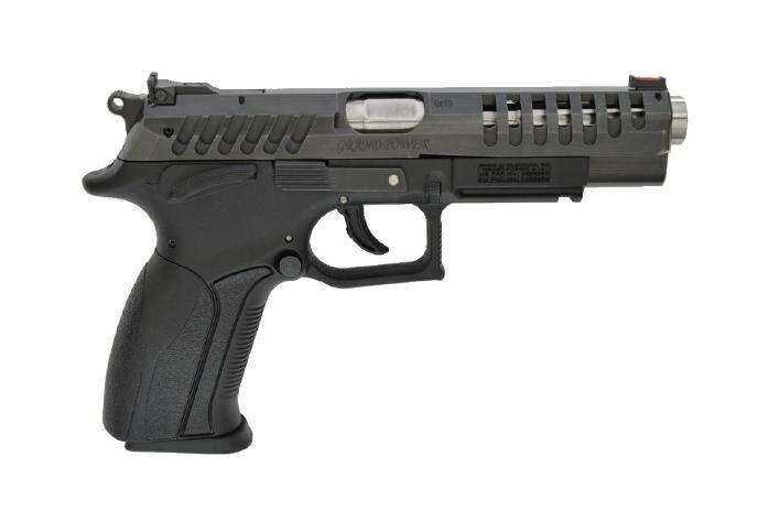 Pistolet Grand Power X-CALIBUR 9x19mm (Zdjęcie 1)