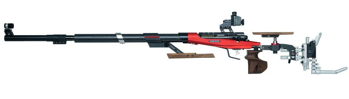 Karabin ANSCHUTZ 54.30 / ONE-KK .22LR