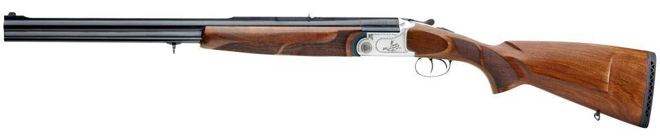 Kniejówka SILMA M70 Combi 12/76  / 7x57R
