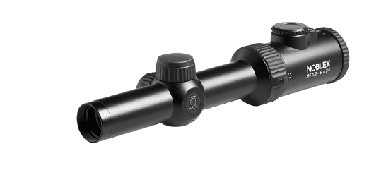 Luneta NOBLEX N5 1,2-6x24 