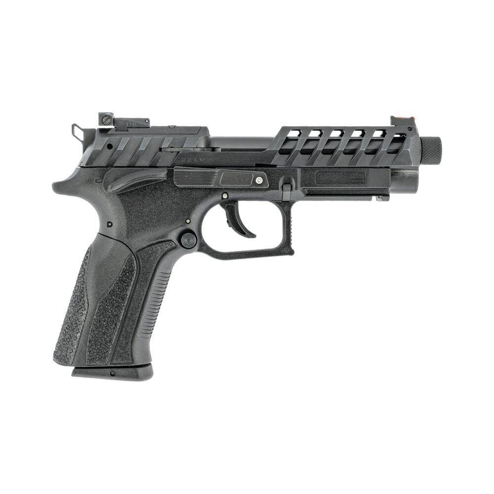 Pistolet GP K22 X-TRIM MK23 .22LR+gwint