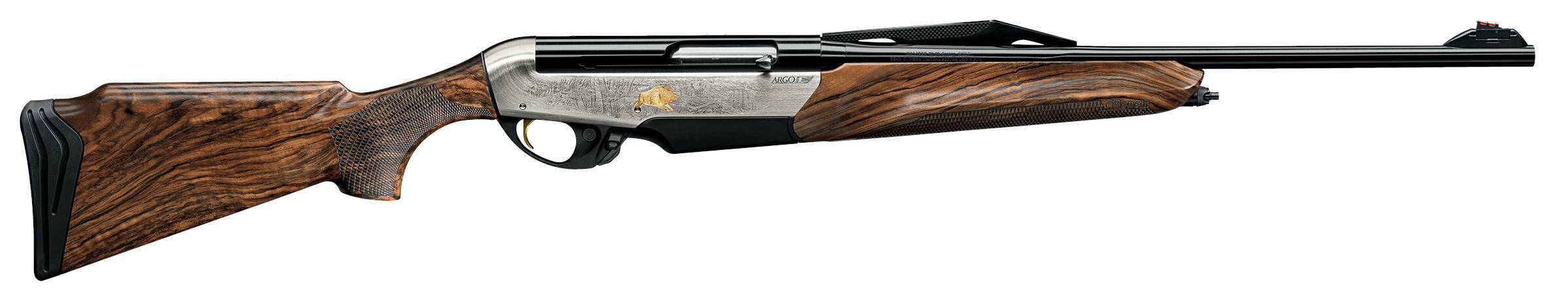 Sztucer BENELLI ARGO-E Limited E |