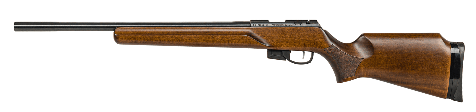 Karabin ANSCHUTZ 1761 HB MPR | .22LR |