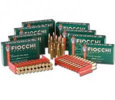 Amunicja FIOCCHI .308 Win. FMJ 9,6g