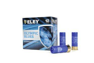 Amunicja ELEY 12/70 Olimpic Blues (9) 24 (Zdjęcie 1)