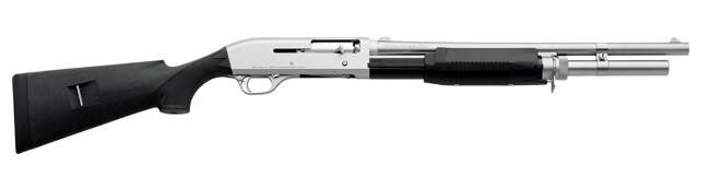 Strzelba BENELLI M3 Tactical Teles |
