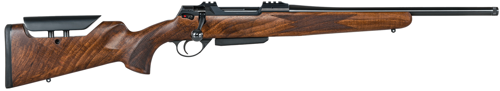 Karabin ANSCHUTZ 1782 D | 470mm |