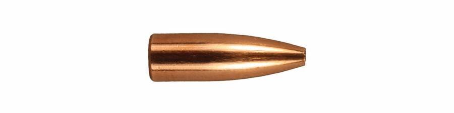 Pociski BERGER .22 FB Varmint 3,37g/52gr