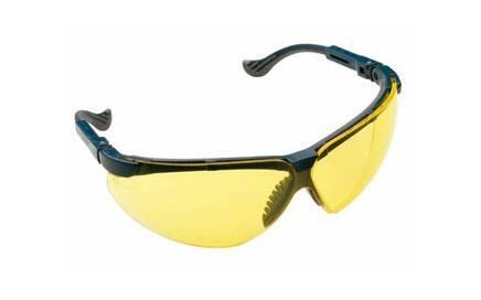 HONEYWELL Okulary XC Żółte HDL (Zdjęcie 1)