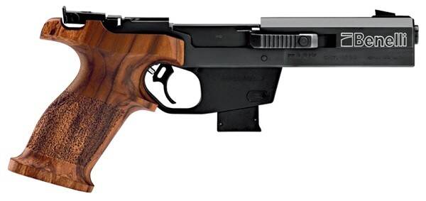 Pistolet BENELLI MP95E .22LR (Zdjęcie 1)